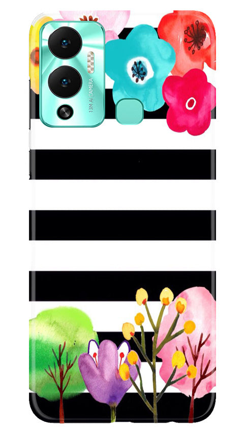 Love Case for Infinix Hot 12 Play (Design No. 261)