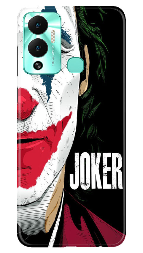 Designer Case for Infinix Hot 12 Play (Design No. 262)