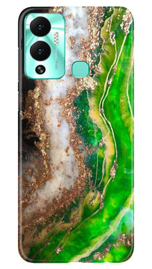 Girlish Mobile Back Case for Infinix Hot 12 Play (Design - 268)