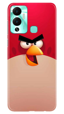 Minion Mobile Back Case for Infinix Hot 12 Play (Design - 286)