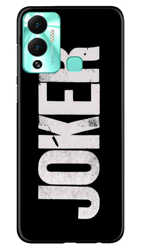 Doremon Mobile Back Case for Infinix Hot 12 Play (Design - 288)