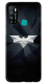 Batman Case for Infinix Hot 9