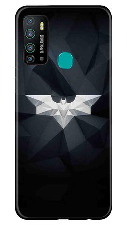 Batman Case for Infinix Hot 9