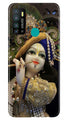 Lord Krishna3 Case for Infinix Hot 9