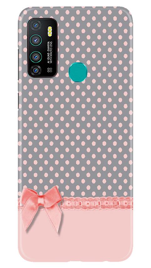 Gift Wrap2 Case for Infinix Hot 9