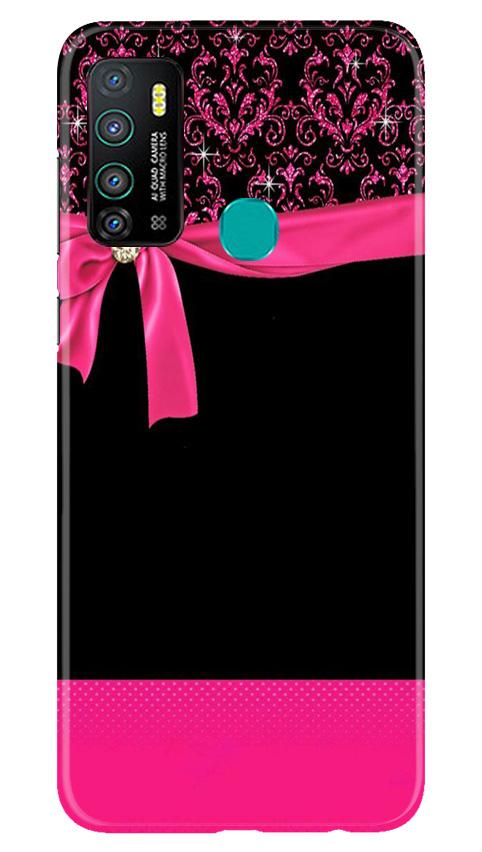 Gift Wrap4 Case for Infinix Hot 9