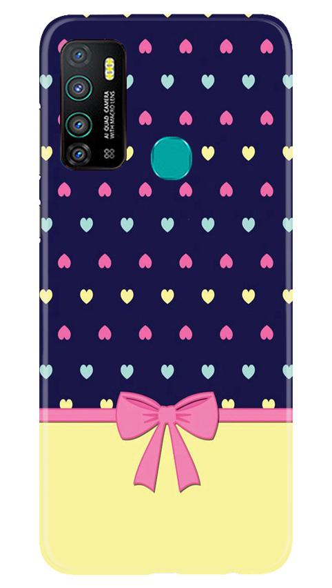 Gift Wrap5 Case for Infinix Hot 9