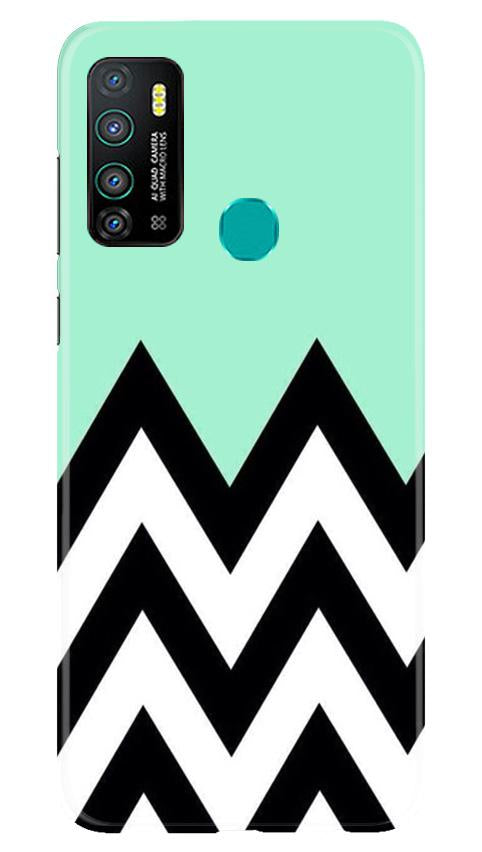 Pattern Case for Infinix Hot 9