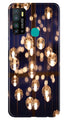 Party Bulb2 Case for Infinix Hot 9
