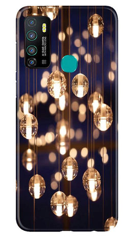 Party Bulb2 Case for Infinix Hot 9