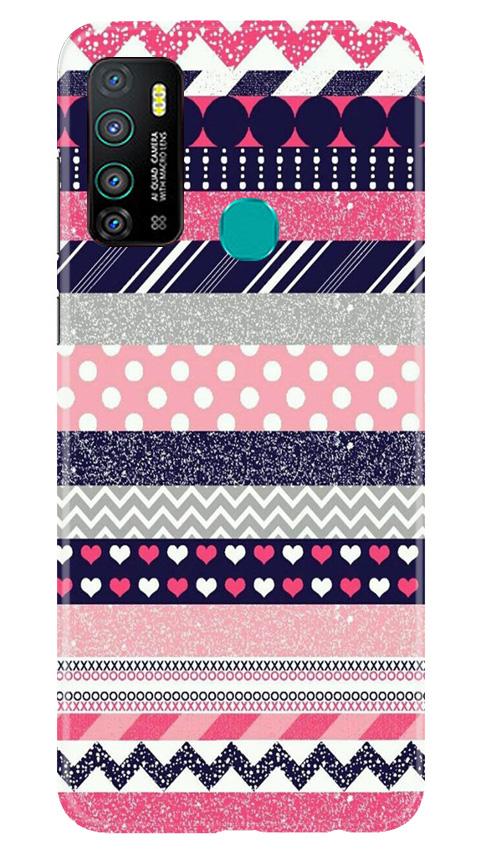 Pattern3 Case for Infinix Hot 9