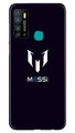 Messi Case for Infinix Hot 9  (Design - 158)