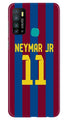 Neymar Jr Case for Infinix Hot 9  (Design - 162)