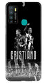Cristiano Case for Infinix Hot 9  (Design - 165)