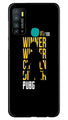 Pubg Winner Winner Case for Infinix Hot 9  (Design - 177)
