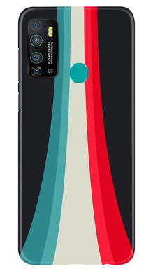 Slider Mobile Back Case for Infinix Hot 9 (Design - 189)