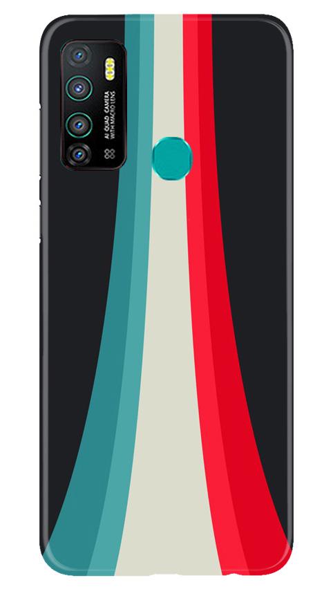 Slider Case for Infinix Hot 9 (Design - 189)
