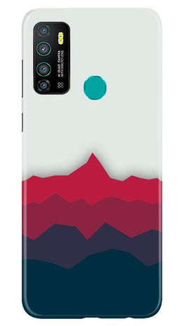 Designer Case for Infinix Hot 9 (Design - 195)