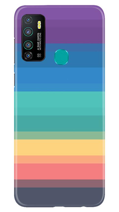 Designer Case for Infinix Hot 9 (Design - 201)