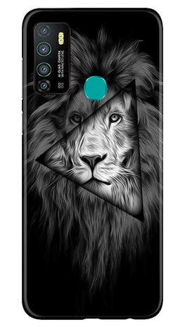 Lion Star Case for Infinix Hot 9 (Design No. 226)