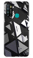 Modern Art Case for Infinix Hot 9 (Design No. 230)