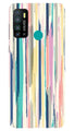 Modern Art Case for Infinix Hot 9 (Design No. 241)
