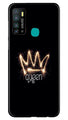 Queen Case for Infinix Hot 9 (Design No. 270)
