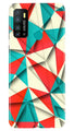 Modern Art Case for Infinix Hot 9 (Design No. 271)