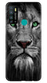 Lion Case for Infinix Hot 9 (Design No. 272)