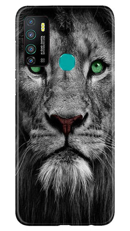 Lion Case for Infinix Hot 9 (Design No. 272)