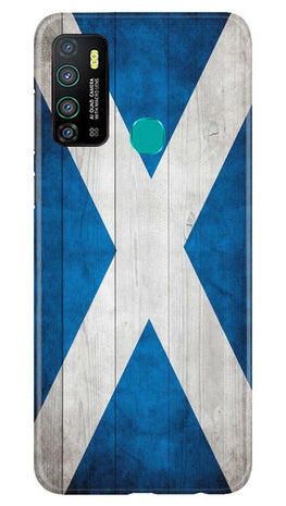 Designer Case for Infinix Hot 9 (Design No. 277)