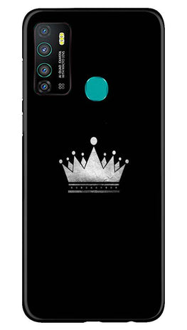 King Case for Infinix Hot 9 (Design No. 280)