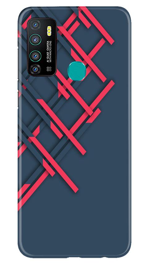 Designer Case for Infinix Hot 9 (Design No. 285)