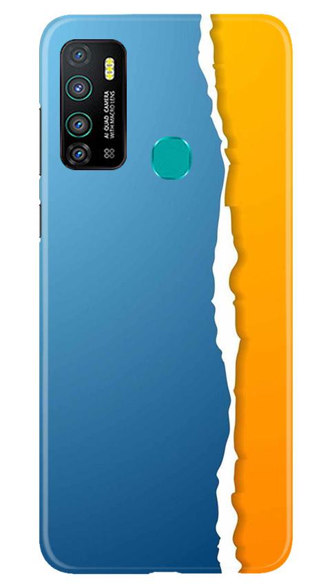 Designer Mobile Back Case for Infinix Hot 9 (Design - 371)