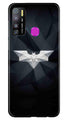 Batman Case for Infinix Hot 9 Pro