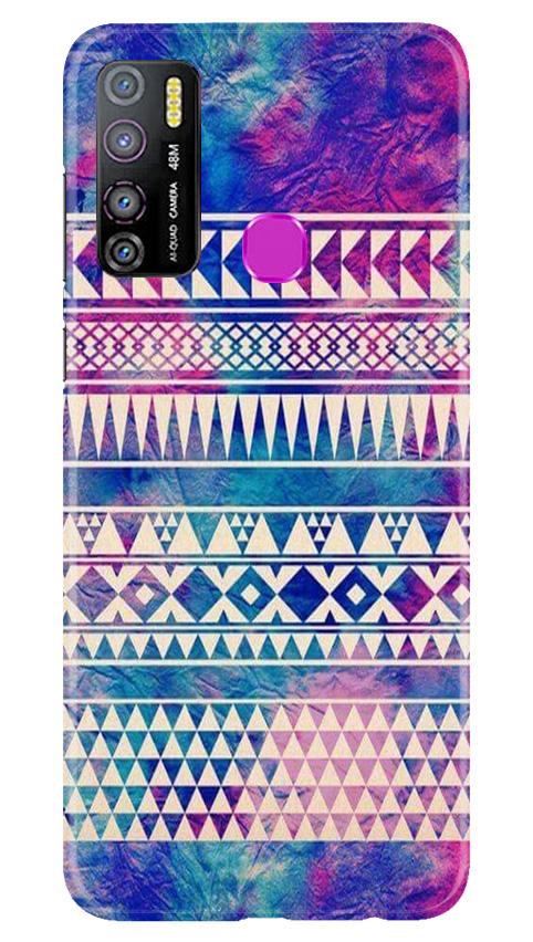 Modern Art Case for Infinix Hot 9 Pro