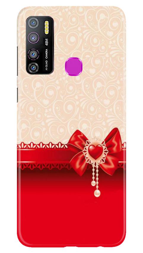 Gift Wrap3 Case for Infinix Hot 9 Pro