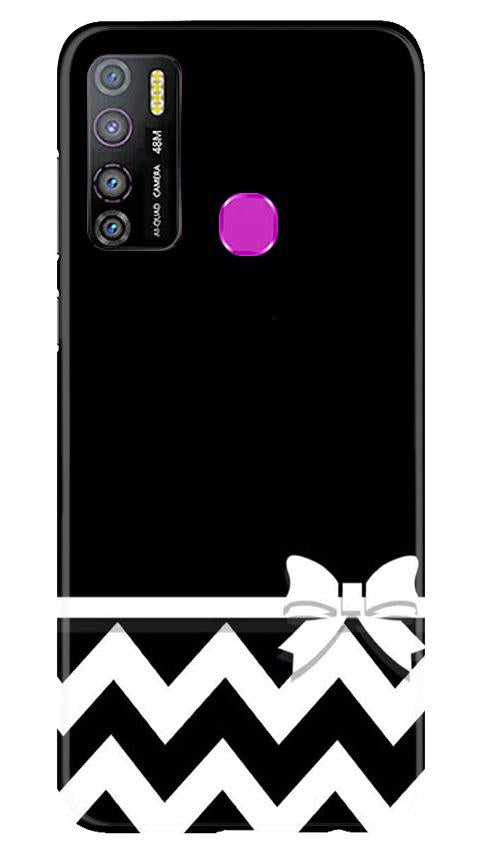 Gift Wrap7 Case for Infinix Hot 9 Pro