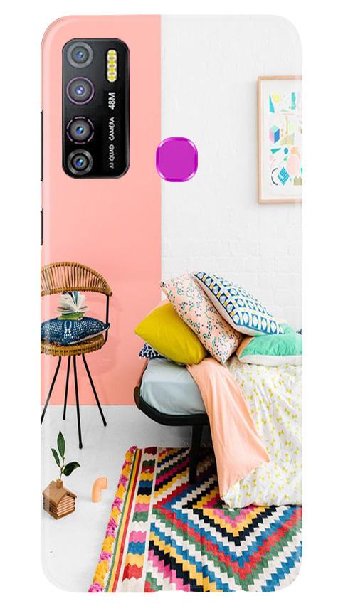Home Décor Case for Infinix Hot 9 Pro