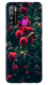 Red Rose Case for Infinix Hot 9 Pro