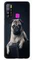 little Puppy Case for Infinix Hot 9 Pro
