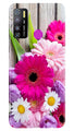 Coloful Daisy2 Case for Infinix Hot 9 Pro