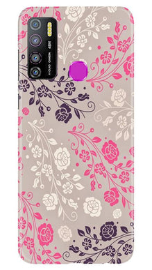 Pattern2 Mobile Back Case for Infinix Hot 9 Pro (Design - 82)