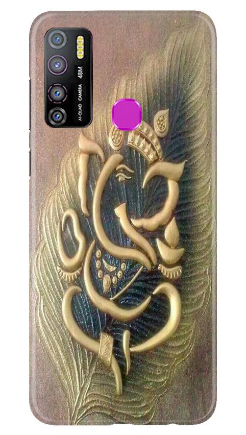 Lord Ganesha Case for Infinix Hot 9 Pro