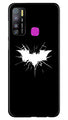Batman Superhero Case for Infinix Hot 9 Pro  (Design - 119)