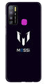 Messi Case for Infinix Hot 9 Pro  (Design - 158)