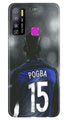 Pogba Case for Infinix Hot 9 Pro  (Design - 159)