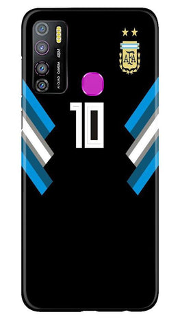Argentina Case for Infinix Hot 9 Pro(Design - 173)