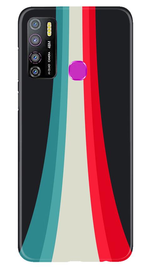 Slider Case for Infinix Hot 9 Pro (Design - 189)