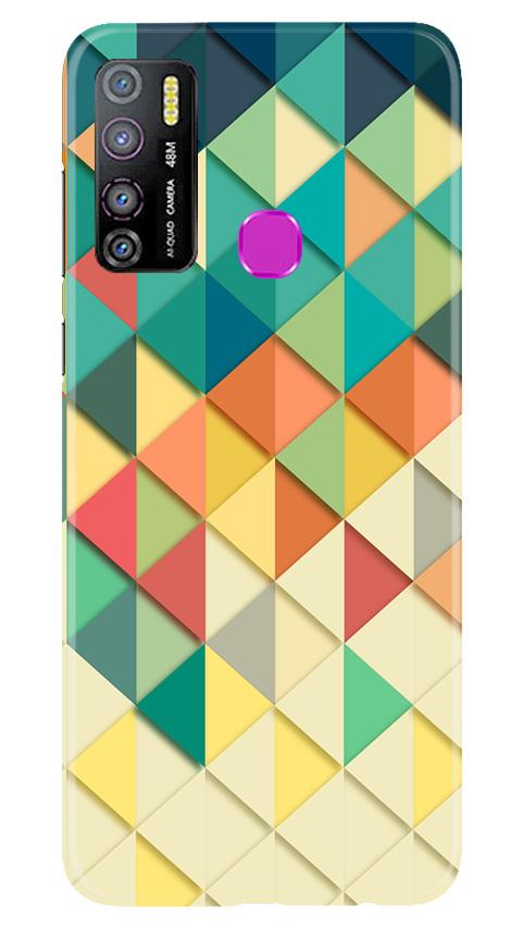 Designer Case for Infinix Hot 9 Pro (Design - 194)
